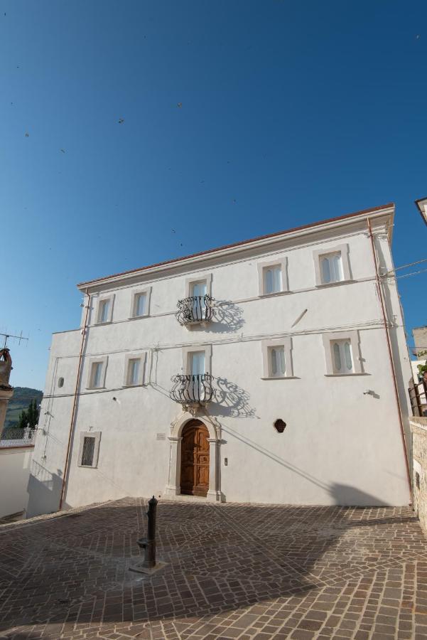 Palazzo Tilli Casoli  Exterior photo