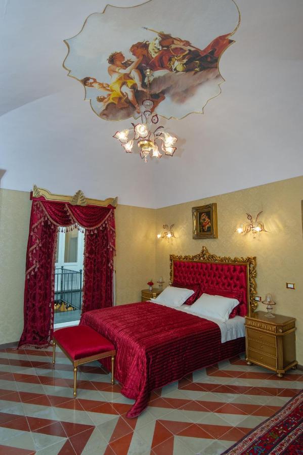 Palazzo Tilli Casoli  Exterior photo