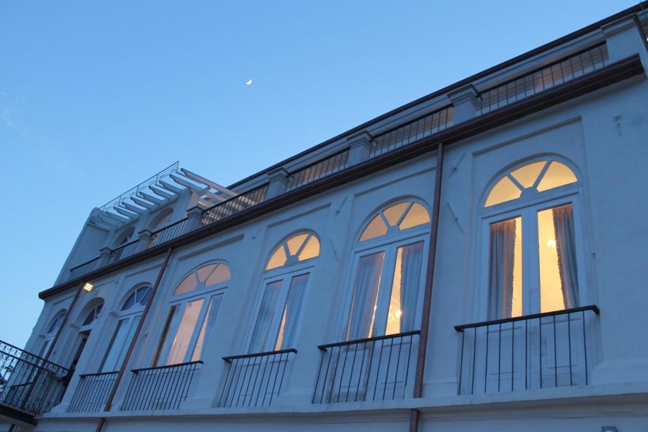 Palazzo Tilli Casoli  Exterior photo